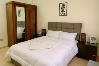 820 · 2BR Townhouse Bath TV Backyard - Sheikh Zayed - 5