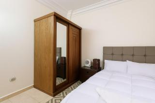 820 · 2BR Townhouse Bath TV Backyard - Sheikh Zayed - 3