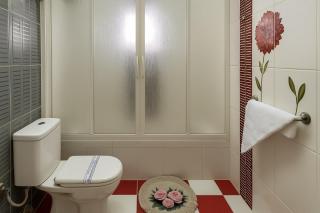 820 · 2BR Townhouse Bath TV Backyard - Sheikh Zayed - 2