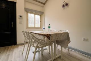 820 · 2BR Townhouse Bath TV Backyard - Sheikh Zayed - 1