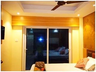 Hotel Sea View ! Residency Puri Near Sea Beach - Room Sea Facing with Attached Balcony- Wifi-Parking-Restaurant Facilities - Best Premium Hotel - Puri - 3