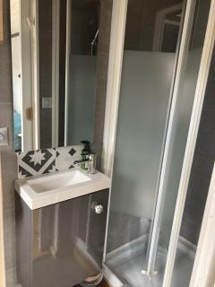 Le camper Tiny House - Pessac - 4