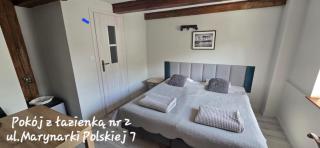Pokoje Gościnne Syrenka - Ustka - 4