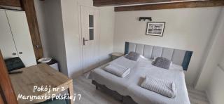Pokoje Gościnne Syrenka - Ustka - 6