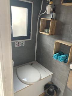 Le camper Tiny House - Pessac - 5