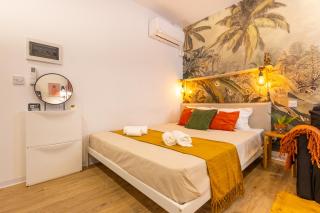 Smart Studio, AC ,Fast Wi-Fi & Walk to Marina by QuickTirps - Taʼ Xbiex - 4
