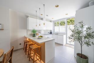 Gorgeous townhouse - Marbella - 4