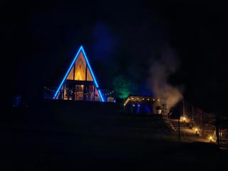 The Sun House - Męcina - 7