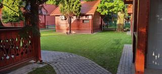 Bajkowa Przystań - Pokrzywna - 4
