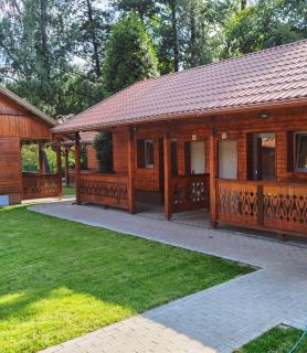 Bajkowa Przystań - Pokrzywna - 7