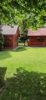Bajkowa Przystań - Pokrzywna - 3