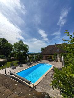 Villanath - Bellegarde-sur-Valserine - 3