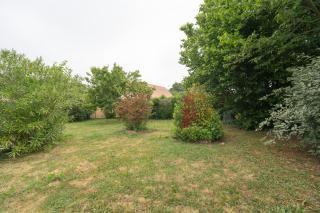 Le Pavillon Flacé - 1