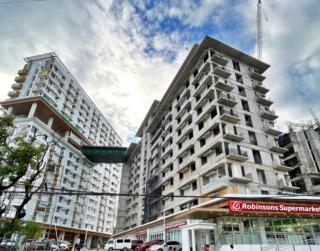 Casa Mira Towers Guadalupe Cebu- Red Whaynne Studio Unit - Cebu City - 0