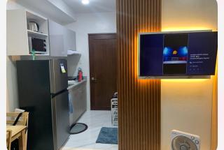 Casa Mira Towers Guadalupe Cebu- Red Whaynne Studio Unit - 8