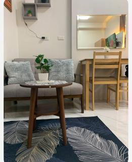 Casa Mira Towers Guadalupe Cebu- Red Whaynne Studio Unit - Cebu City - 6