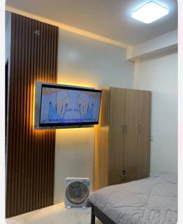 Casa Mira Towers Guadalupe Cebu- Red Whaynne Studio Unit - Cebu City - 3