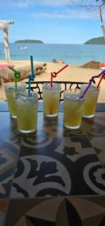 Pousada Cabanas Paraiso - 5