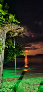Pousada Cabanas Paraiso - Angra dos Reis - 4
