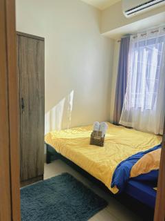 pasay moa ikhea condo staycation by star princess - Manila - 1