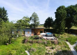 Tweet Apartments with Sauna and optional Breakfast Close To Terme Sveti Martin - Štrigova - 4