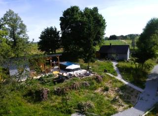 Tweet Apartments with Sauna and optional Breakfast Close To Terme Sveti Martin - Štrigova - 9