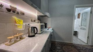 Charm 2 bedroom apt in the heart of the city - Bishkek - 4