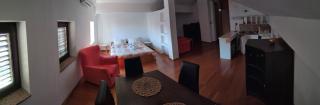 Villa Finera loft - 6