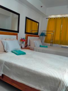 Jace sea residence - Manila - 0