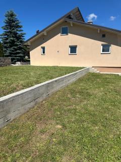 Bojnik Villa 25 - - 9