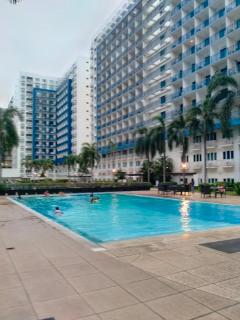Jace sea residence - Manila - 3
