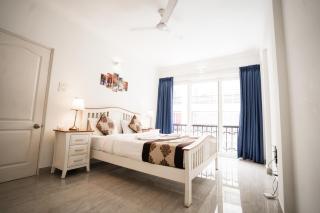 Bellagio Rezidencia 1 BHK Service Apartments - Calangute - 8