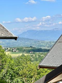 Maison de Saint Ours - 2