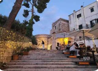 Sweet home A&C - Conversano - 6