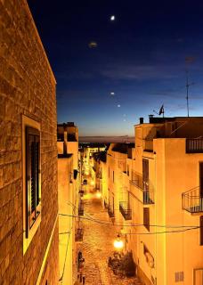Sweet home A&C - Conversano - 7