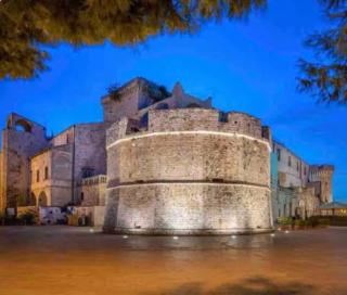 Sweet home A&C - Conversano - 8