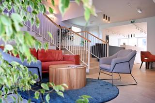 Hotel Merlot - Eger - 5