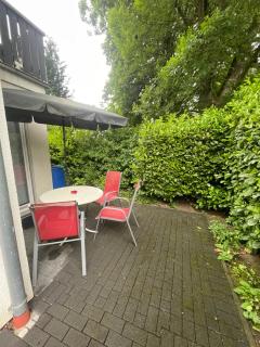 Nußberg Apartments Iserlohn - Iserlohn - 0