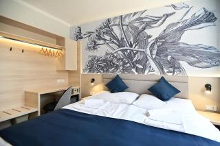 Hotel Merlot - Eger - 4