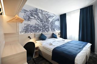 Hotel Merlot - Eger - 6