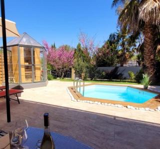 LoveRoom Var - Hyères - 1