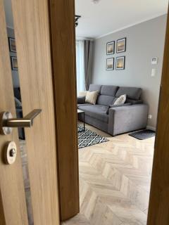Forest Hill Domki - Międzyzdroje -KLIMATYZACJA - 8