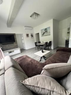 Apartman Misovic 2 - Zelenika - 9