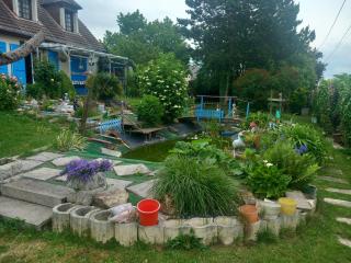Chez Patrick - Maizet - 6