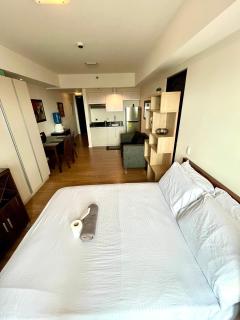 Abreeza Place City View Davao - Dávao - 7