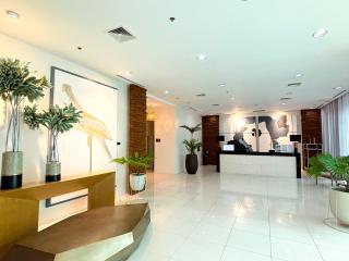 Abreeza Place City View Davao - Dávao - 1