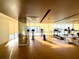 Abreeza Place City View Davao - Davao - 3