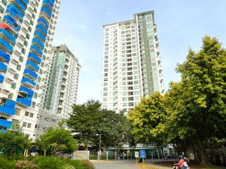 Abreeza Place City View Davao - Davao - 1