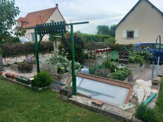 Chez Patrick - Maizet - 7