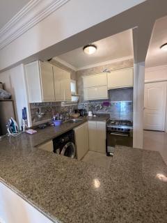 Marseilia beach 4 chalet - 5